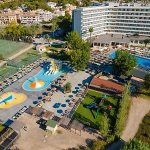 Cabot Pollensa Park Spa